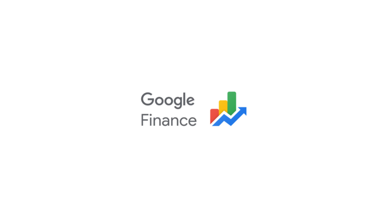 google finance